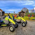 Spreewald-pension Marina