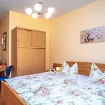 Alojamento de Turismo Rural Spreewald-pension Marina Lübben