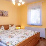 Spreewald-pension Marina