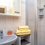 Spreewald-pension Marina *