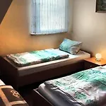 Spreewald-pension Marina Lübben