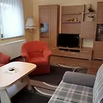 Spreewald-pension Marina Lübben