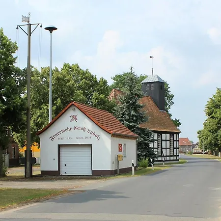 Agroturismo Spreewald-pension Marina *