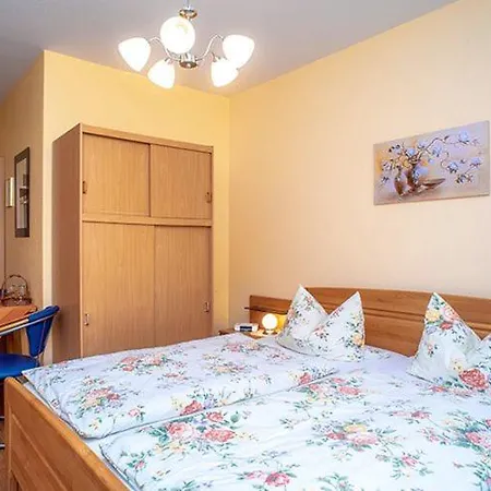 Vakantieboerderij Spreewald-pension Marina Lübben
