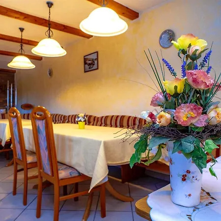 Spreewald-pension Marina Agroturismo