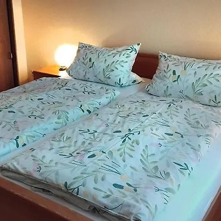Spreewald-pension Marina Vakantieboerderij *