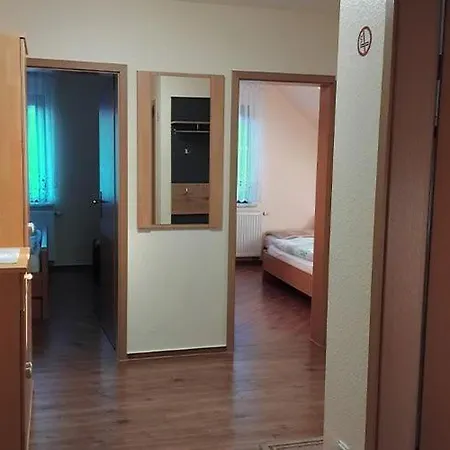 Spreewald-pension Marina Vakantieboerderij *