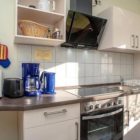 Spreewald-pension Marina