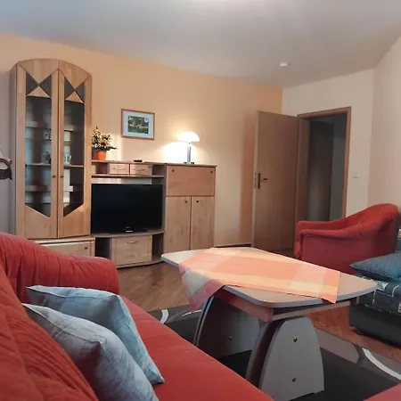 Spreewald-pension Marina