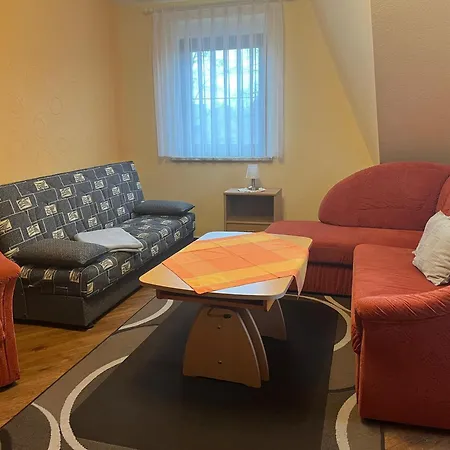 Bauernhof Spreewald-pension Marina *