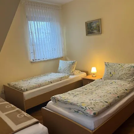 Spreewald-pension Marina Bauernhof Lübben