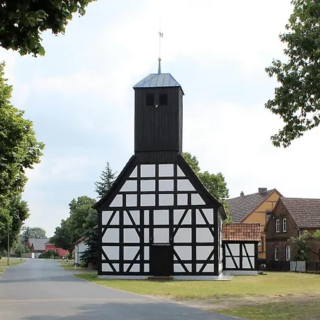 Spreewald-pension Marina Alojamento de Turismo Rural
