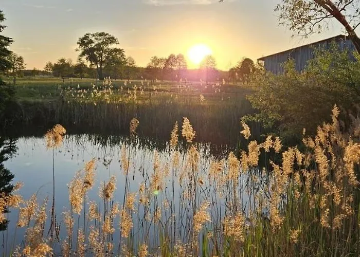 Spreewald-pension Marina