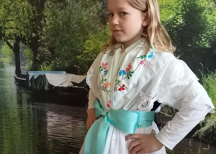 Spreewald-pension Marina Agroturismo *