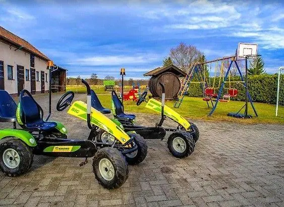 Spreewald-pension Marina