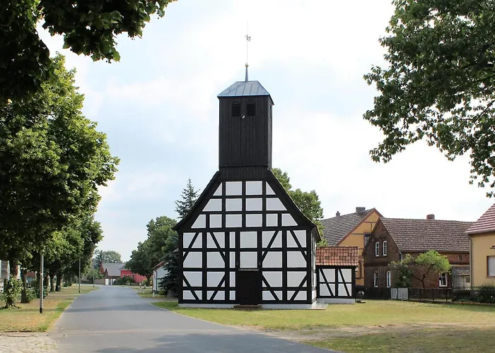 Spreewald-pension Marina Agroturismo