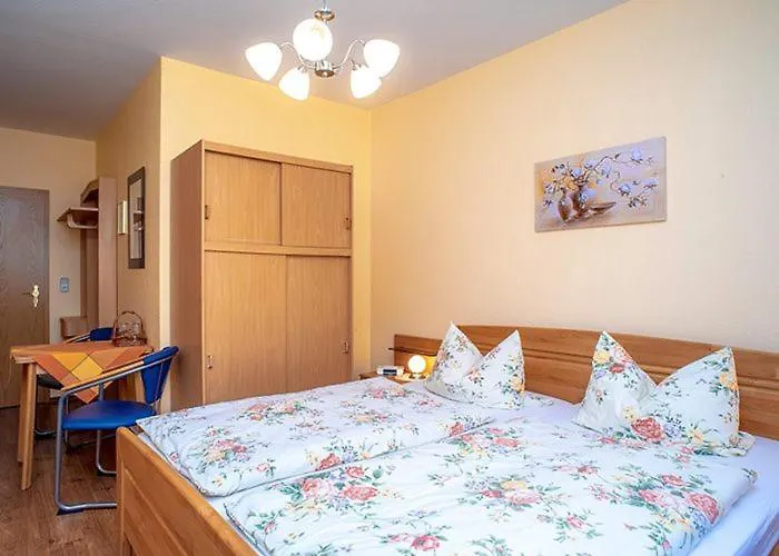 Agroturismo Spreewald-pension Marina Lübben