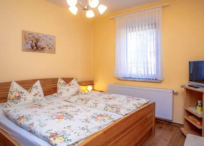 Spreewald-pension Marina