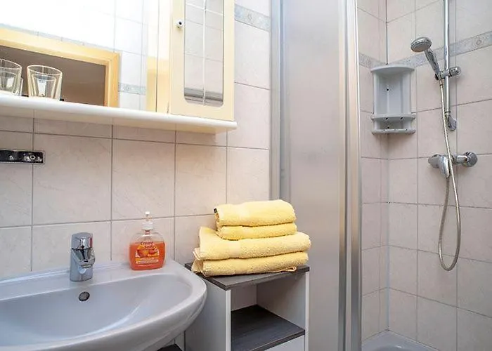 Spreewald-pension Marina *