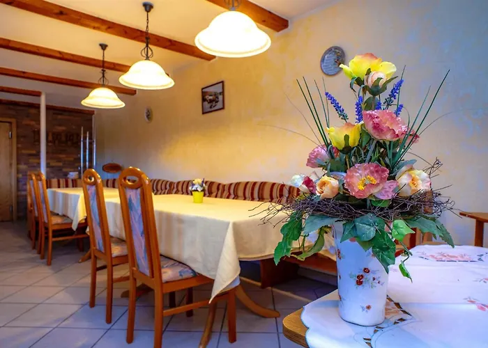 Spreewald-pension Marina Agroturismo