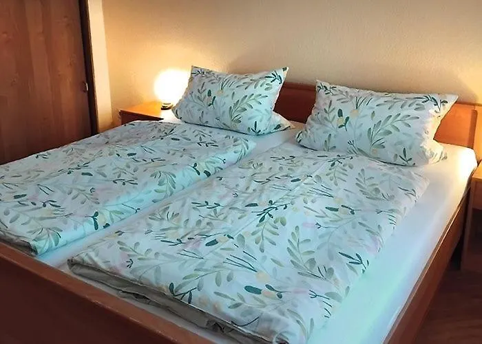 Spreewald-pension Marina Agroturismo *