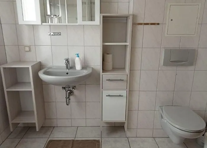 Spreewald-pension Marina Bauernhof Lübben