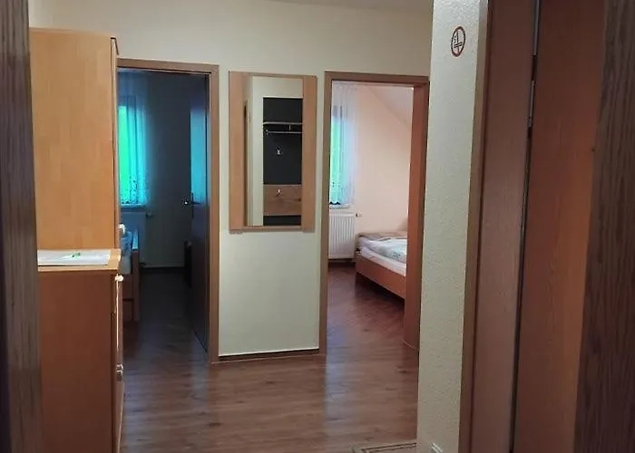 Spreewald-pension Marina Agroturismo *