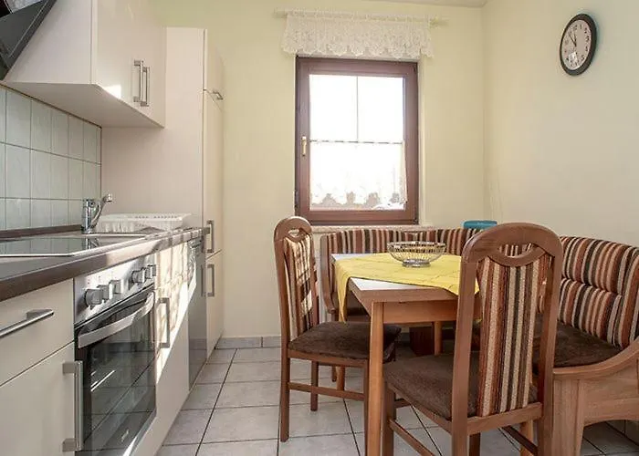 Agroturismo Spreewald-pension Marina *