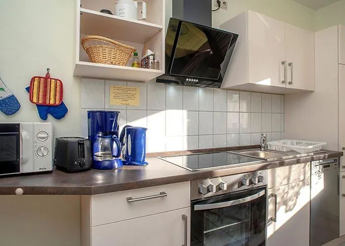 Spreewald-pension Marina