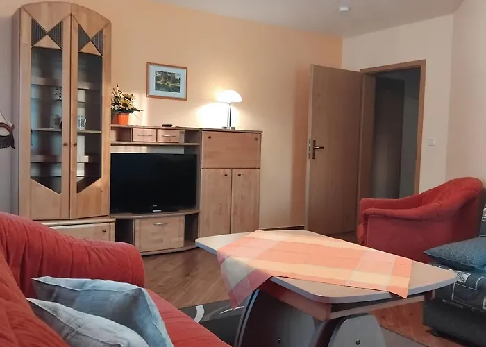 Spreewald-pension Marina