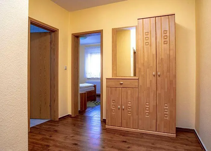 Agroturismo Spreewald-pension Marina *