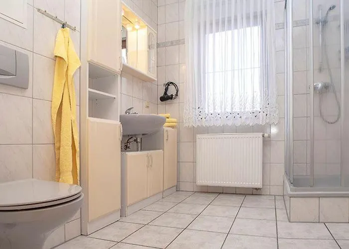 Spreewald-pension Marina Agroturismo *