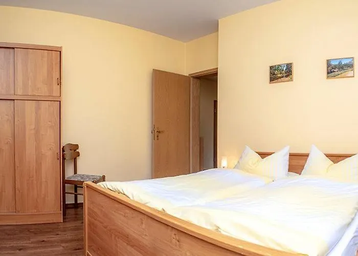 Spreewald-pension Marina Lübben