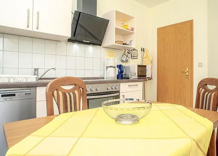 Agroturismo Spreewald-pension Marina *