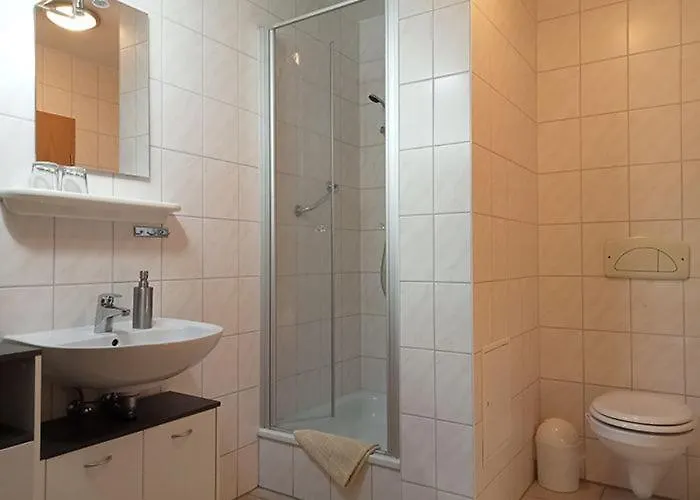 Spreewald-pension Marina Agroturismo *