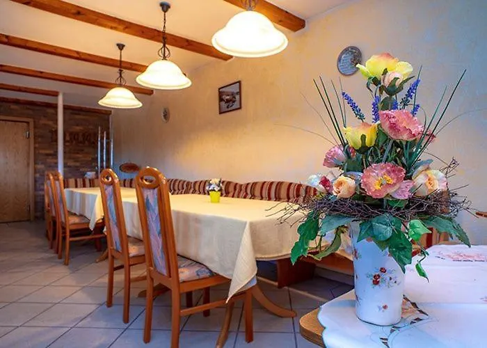 Spreewald-pension Marina Bauernhof *